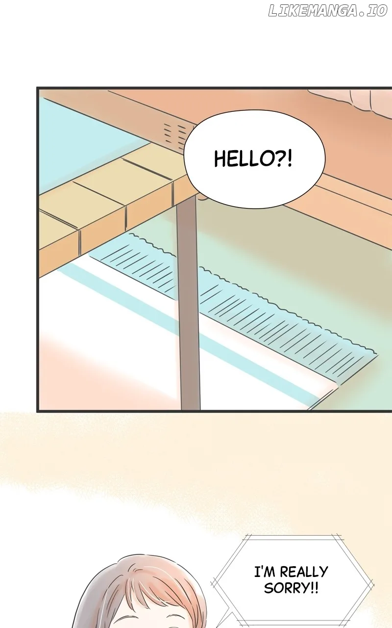It Rains On Precious Days Chapter 88 page 52