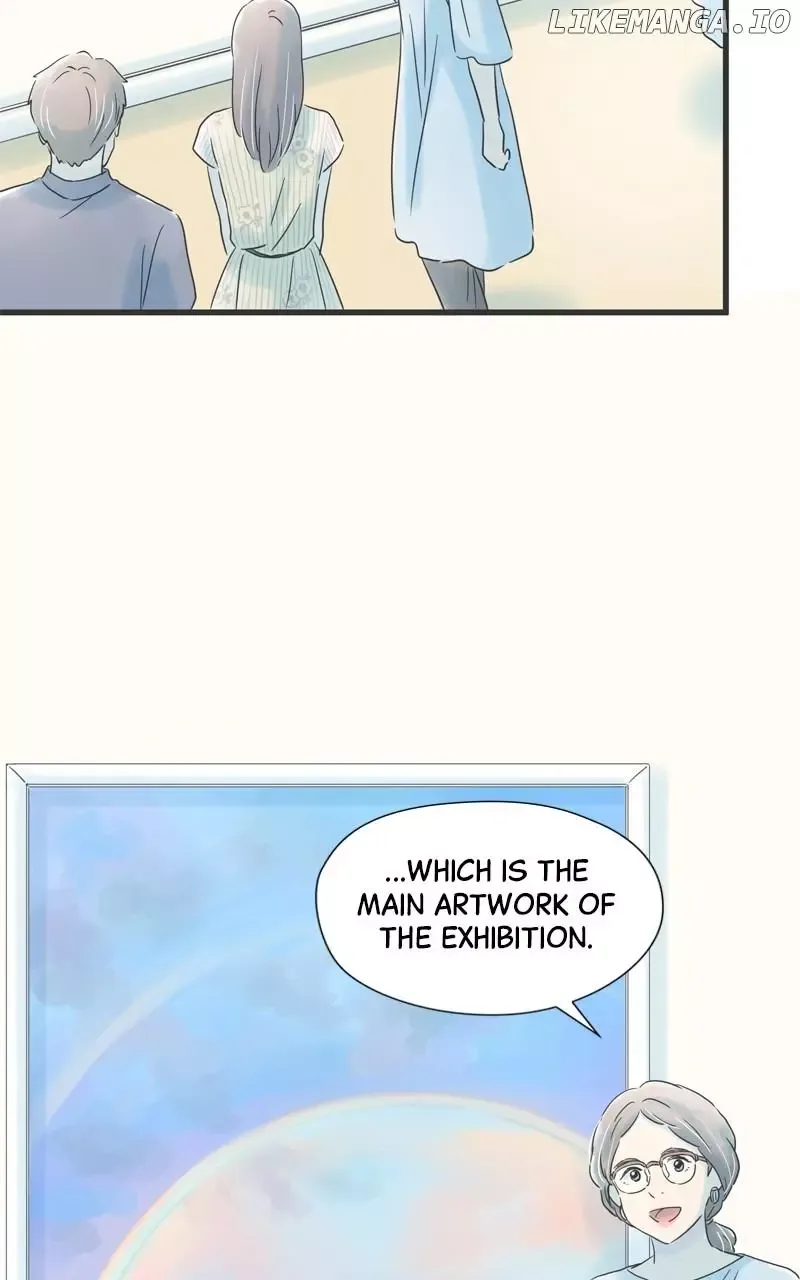 It Rains On Precious Days Chapter 89 page 41