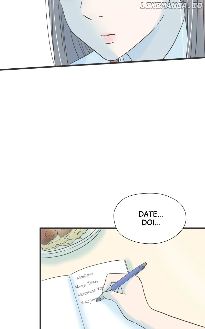 It Rains On Precious Days Chapter 88 page 42