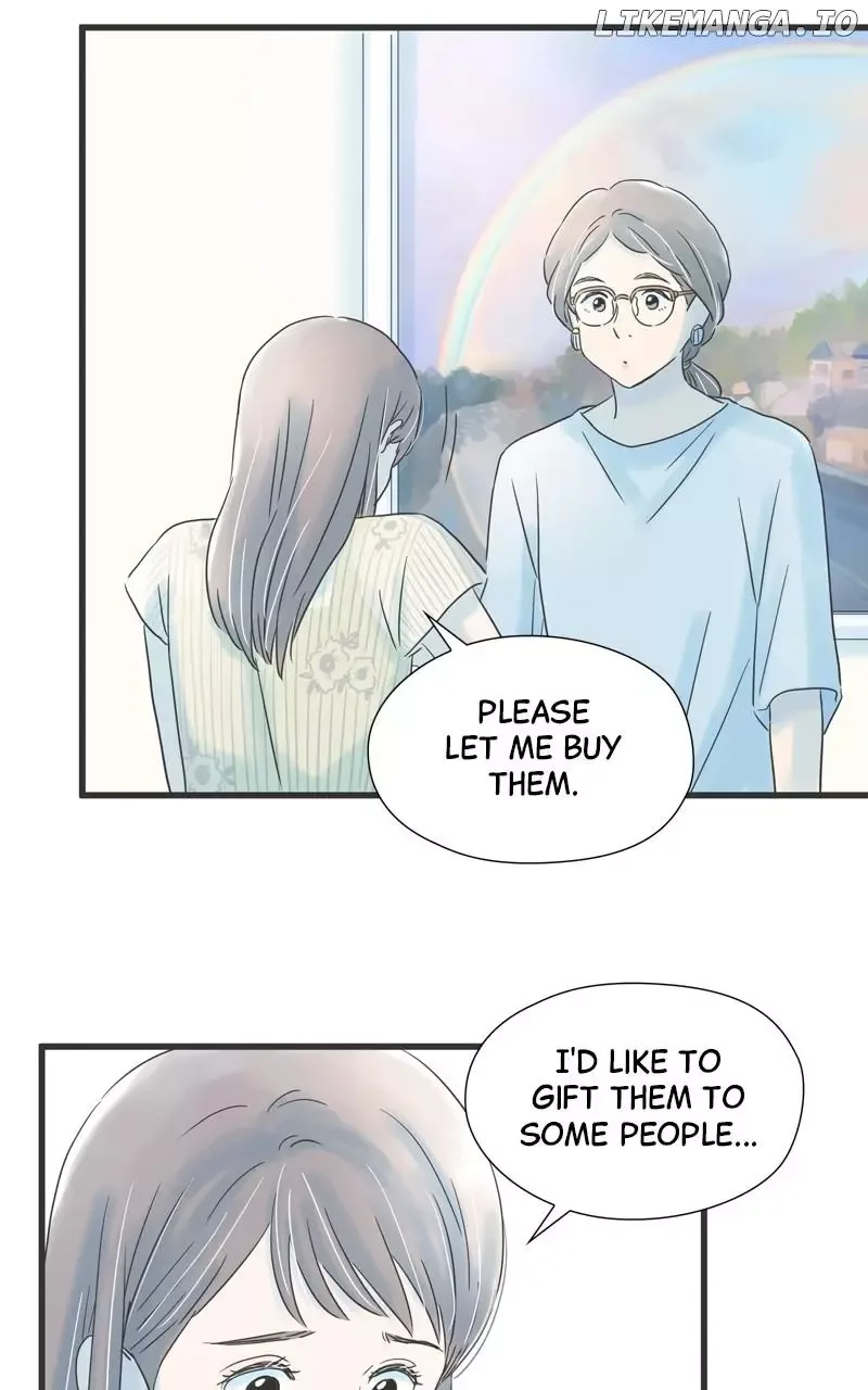 It Rains On Precious Days Chapter 89 page 49