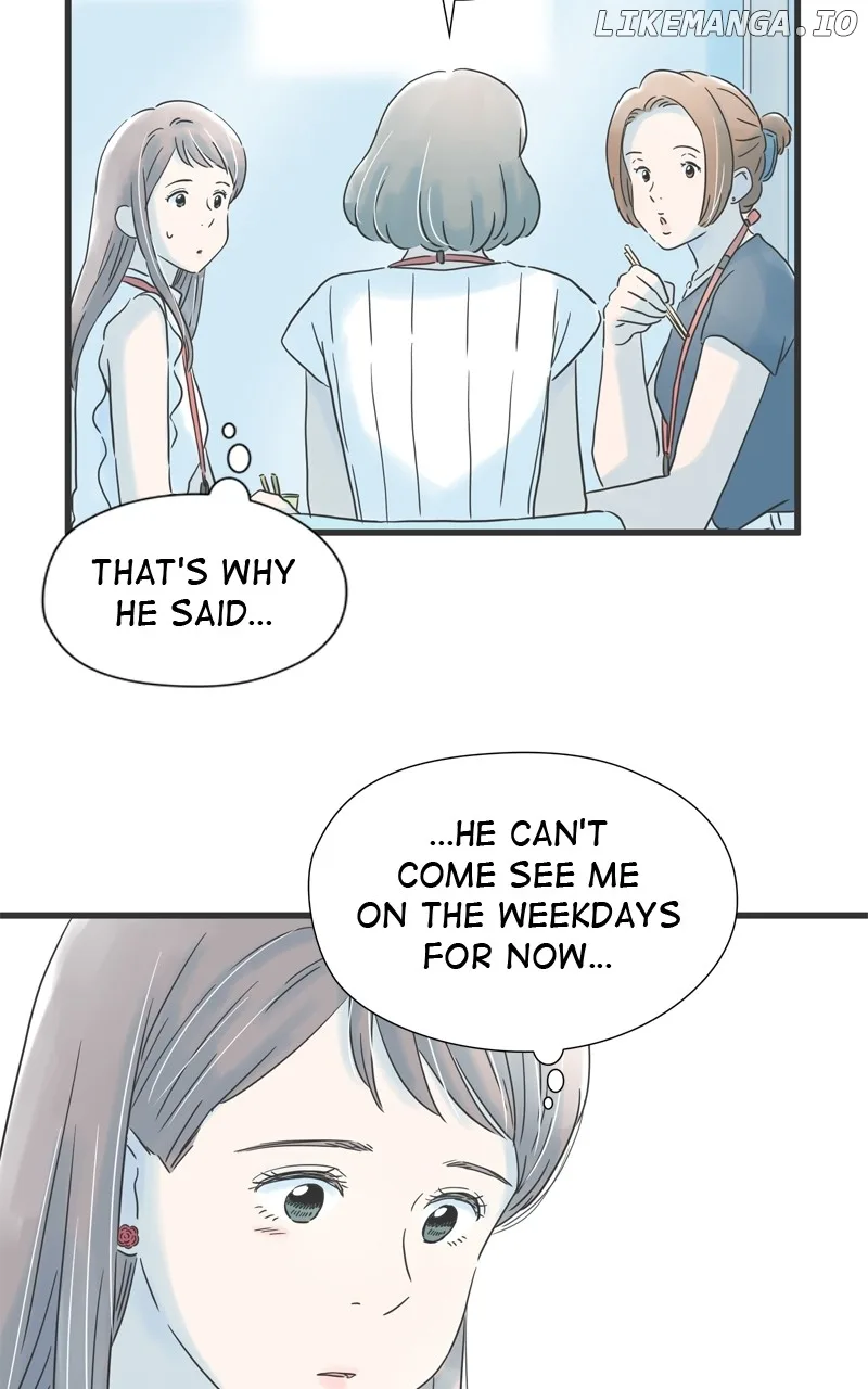 It Rains On Precious Days Chapter 88 page 47