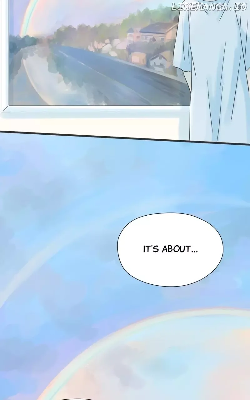 It Rains On Precious Days Chapter 89 page 42