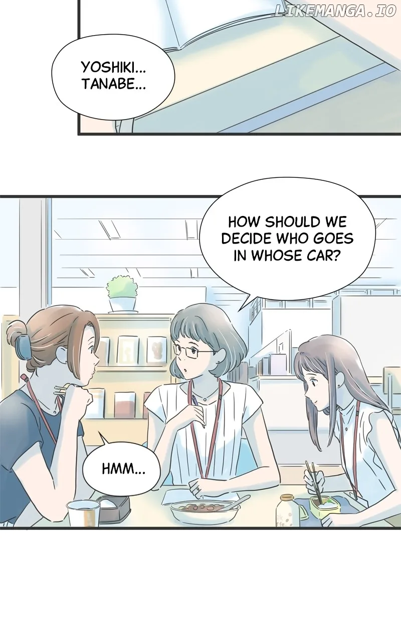 It Rains On Precious Days Chapter 88 page 43