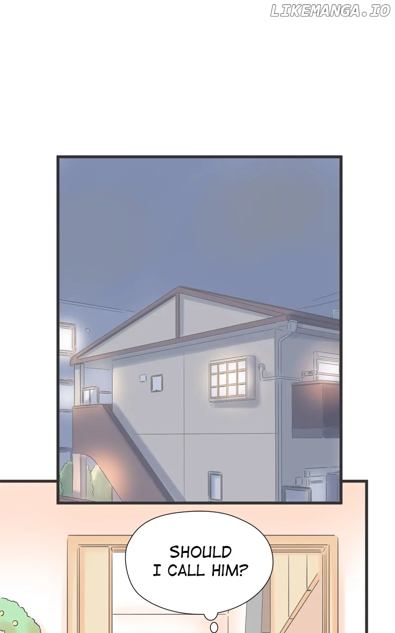 It Rains On Precious Days Chapter 88 page 49