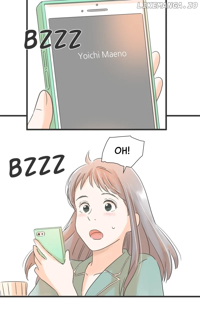 It Rains On Precious Days Chapter 88 page 51