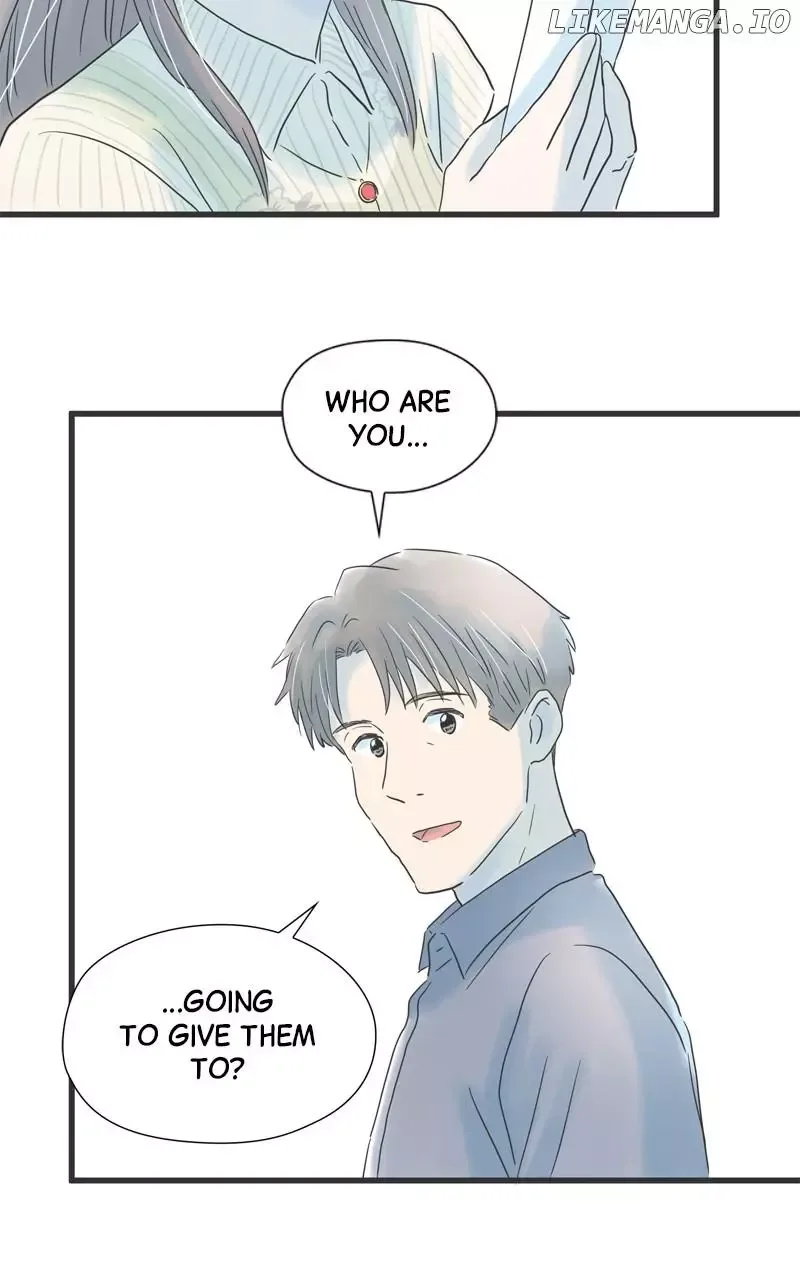 It Rains On Precious Days Chapter 89 page 56