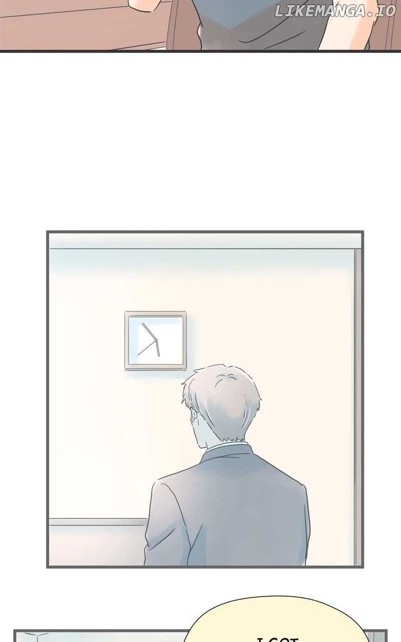 It Rains On Precious Days Chapter 88 page 54