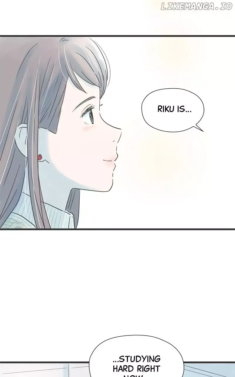It Rains On Precious Days Chapter 89 page 64