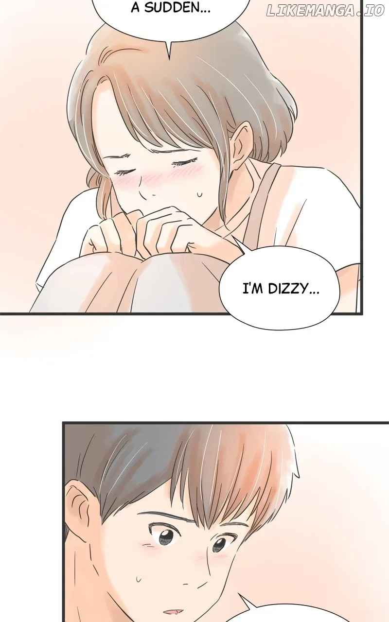 It Rains On Precious Days Chapter 92 page 6