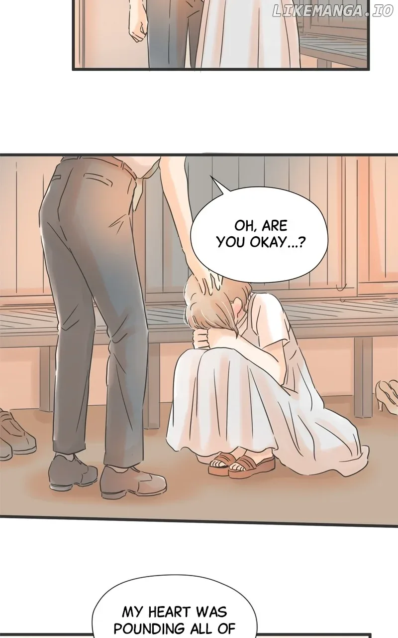 It Rains On Precious Days Chapter 92 page 5