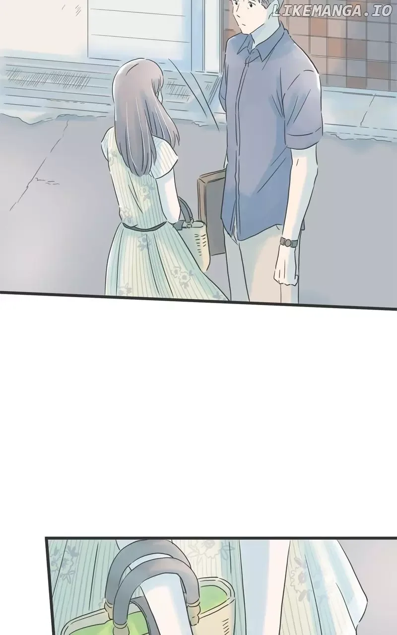 It Rains On Precious Days Chapter 89 page 58