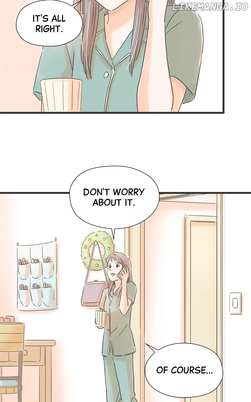 It Rains On Precious Days Chapter 88 page 57