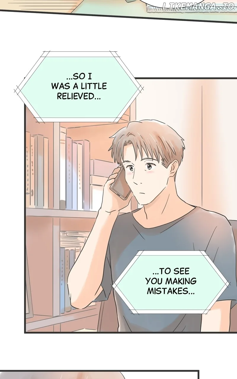 It Rains On Precious Days Chapter 88 page 60