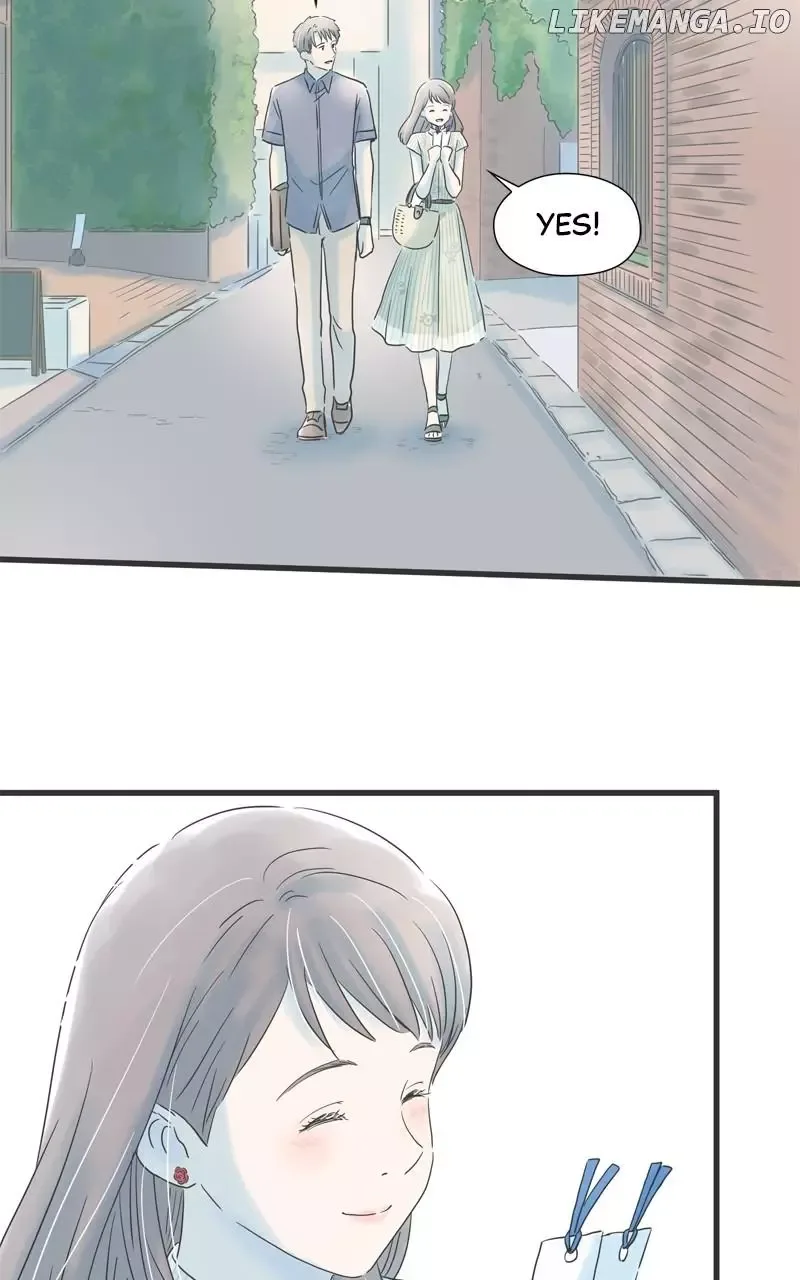 It Rains On Precious Days Chapter 89 page 55