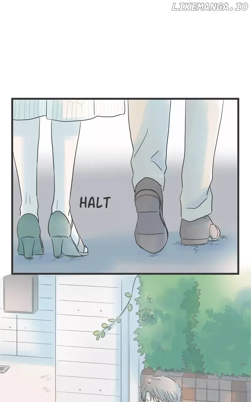 It Rains On Precious Days Chapter 89 page 57