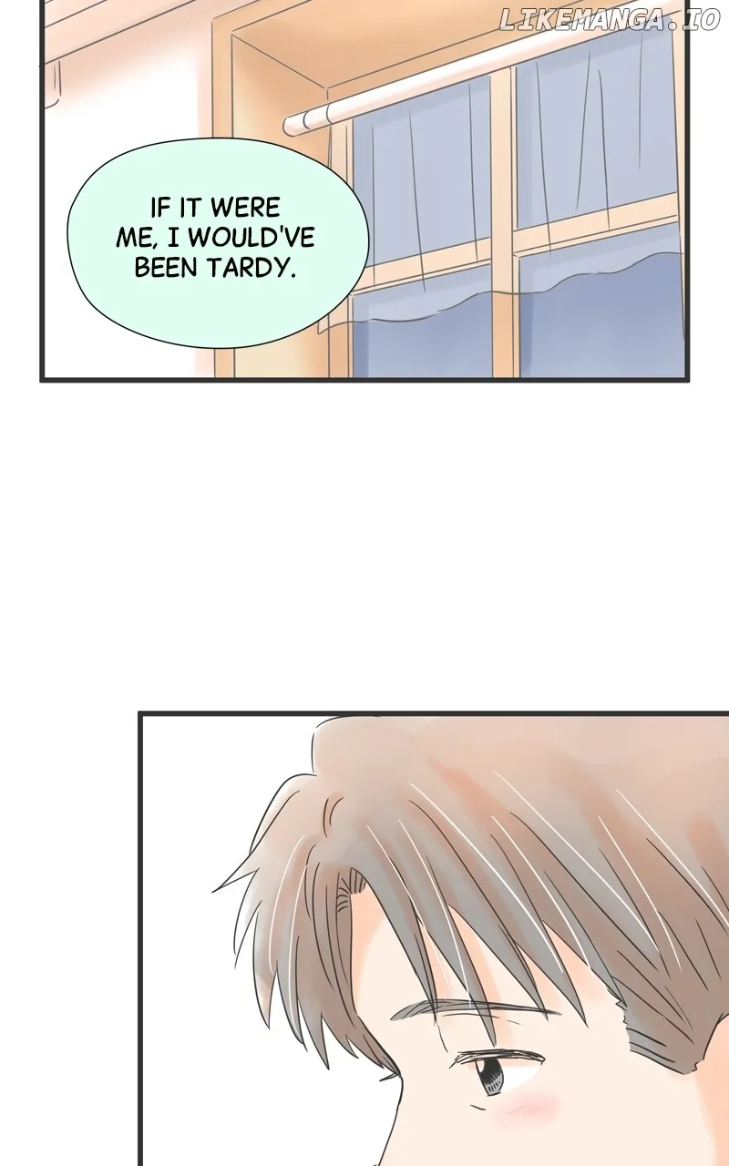 It Rains On Precious Days Chapter 88 page 62
