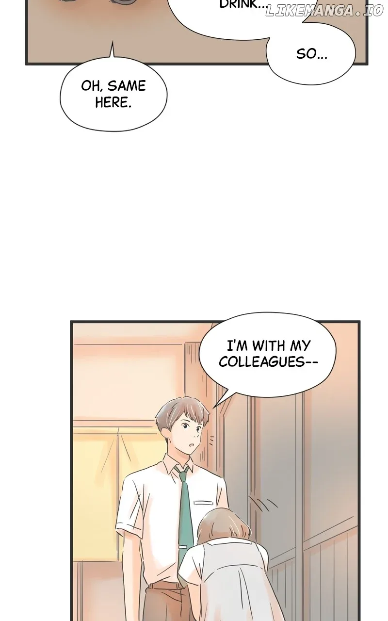 It Rains On Precious Days Chapter 92 page 4