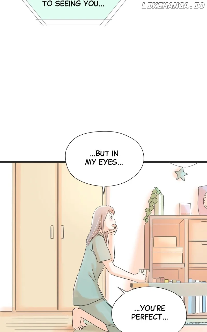 It Rains On Precious Days Chapter 88 page 59