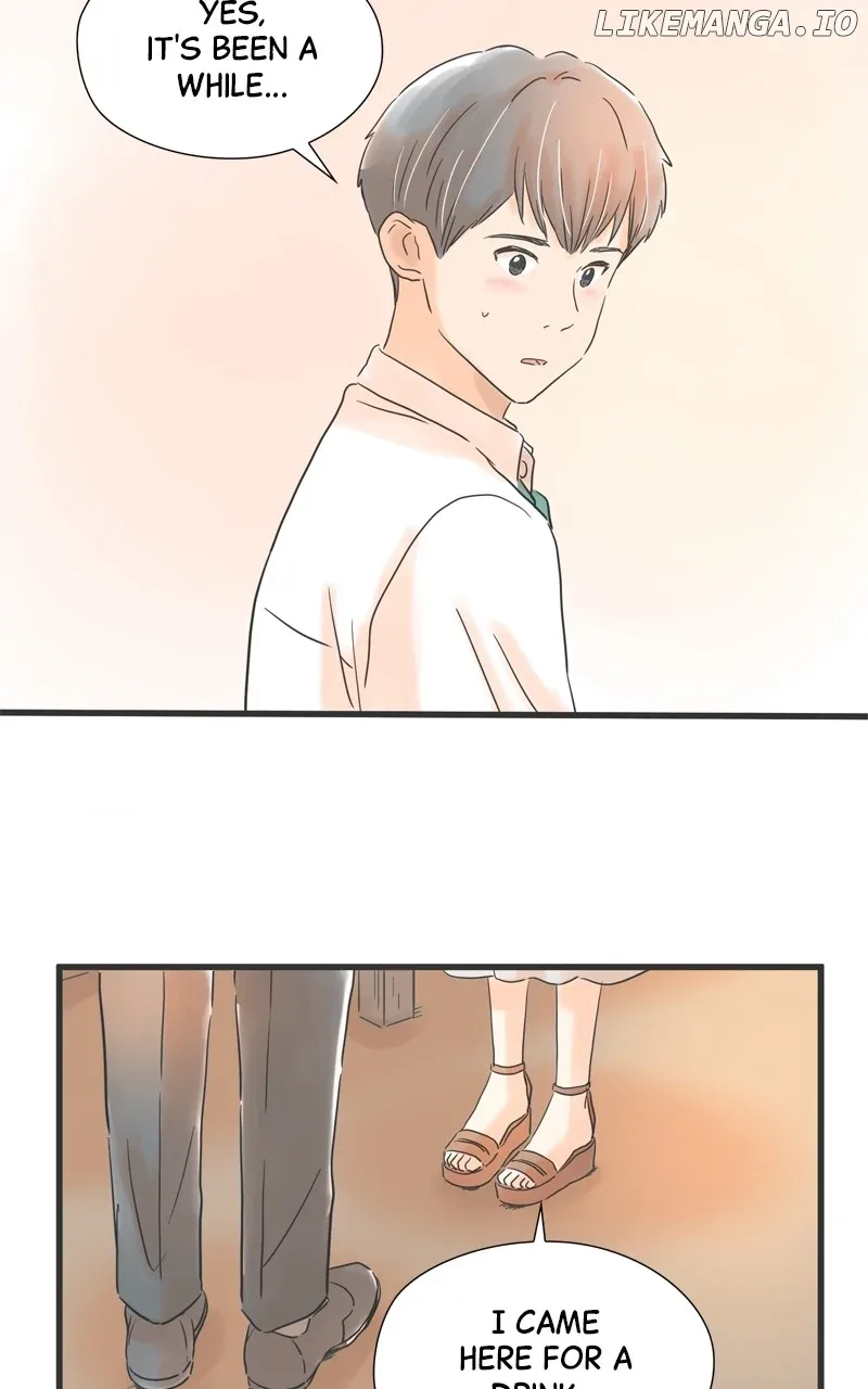 It Rains On Precious Days Chapter 92 page 3