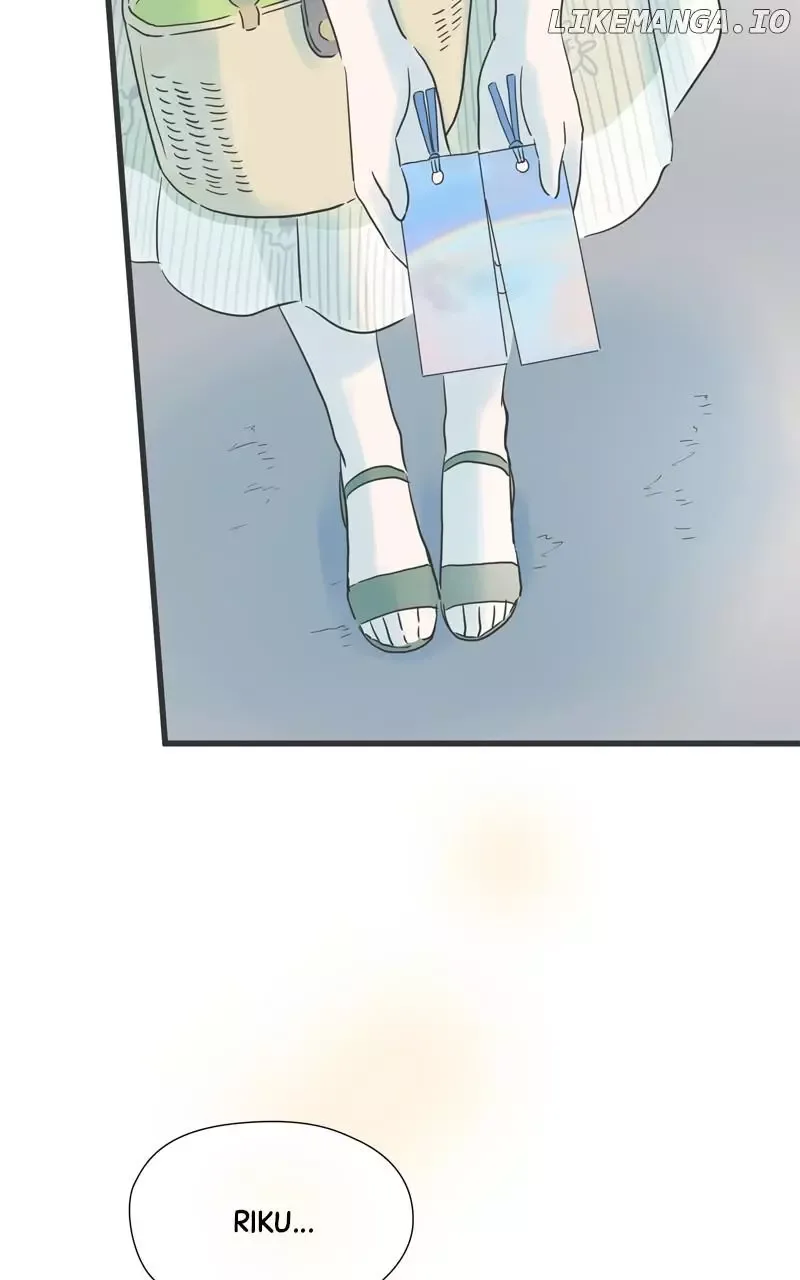 It Rains On Precious Days Chapter 89 page 59