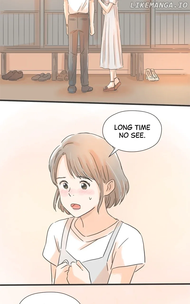 It Rains On Precious Days Chapter 92 page 2