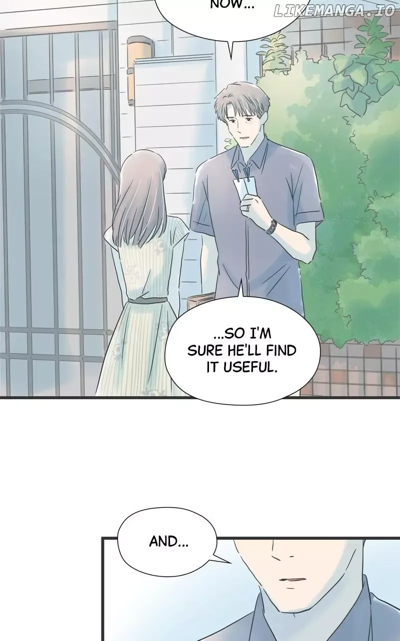 It Rains On Precious Days Chapter 89 page 65
