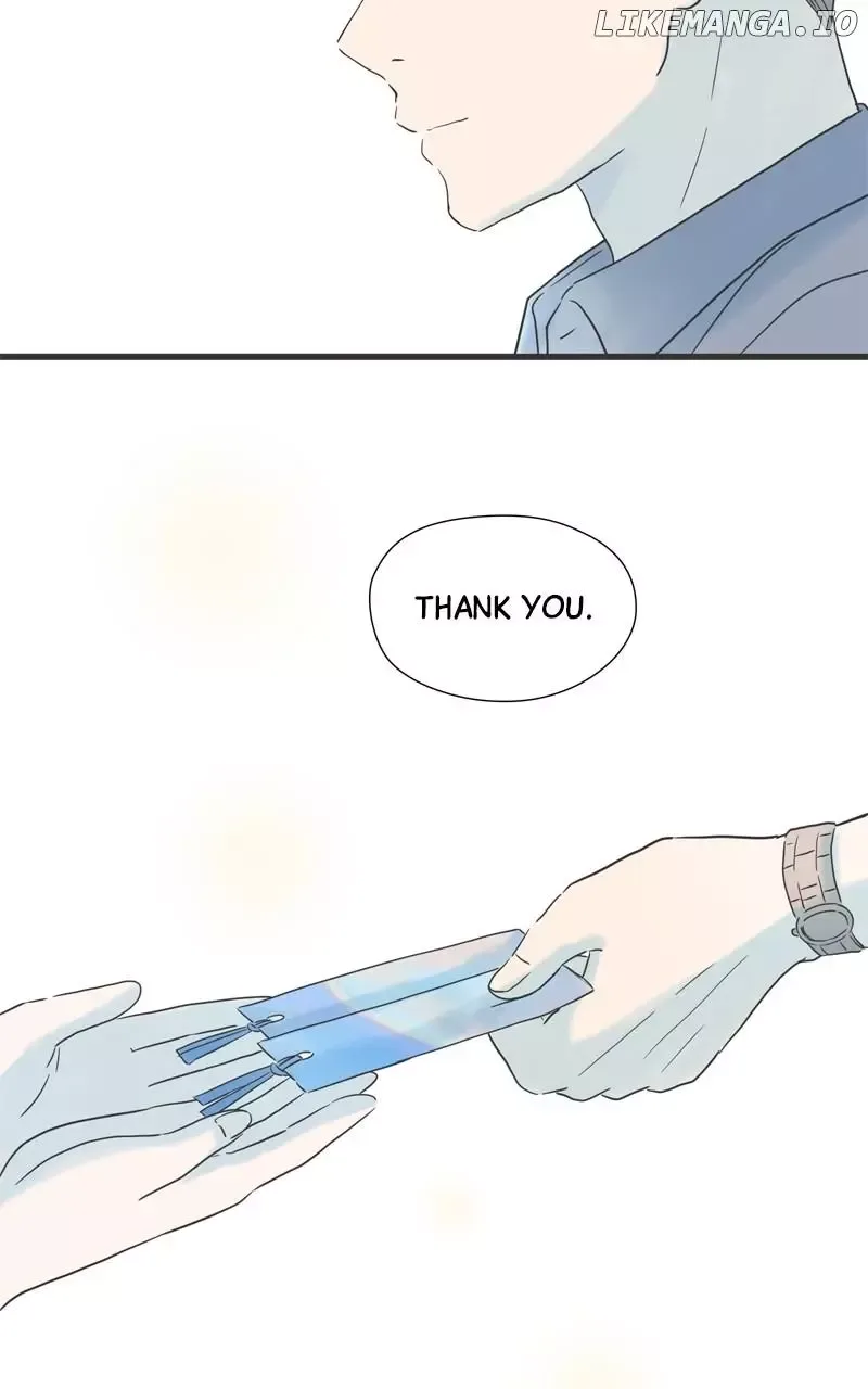 It Rains On Precious Days Chapter 89 page 63