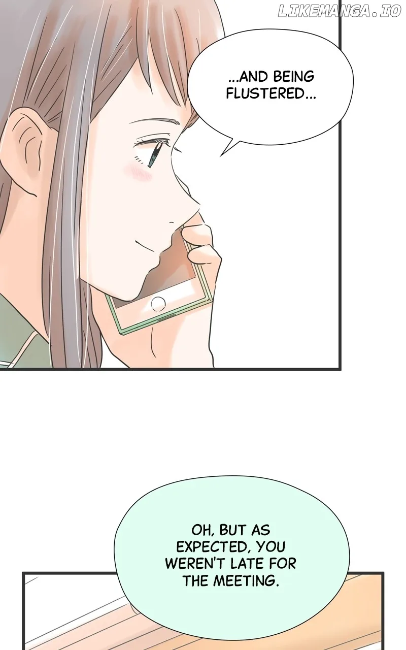 It Rains On Precious Days Chapter 88 page 61