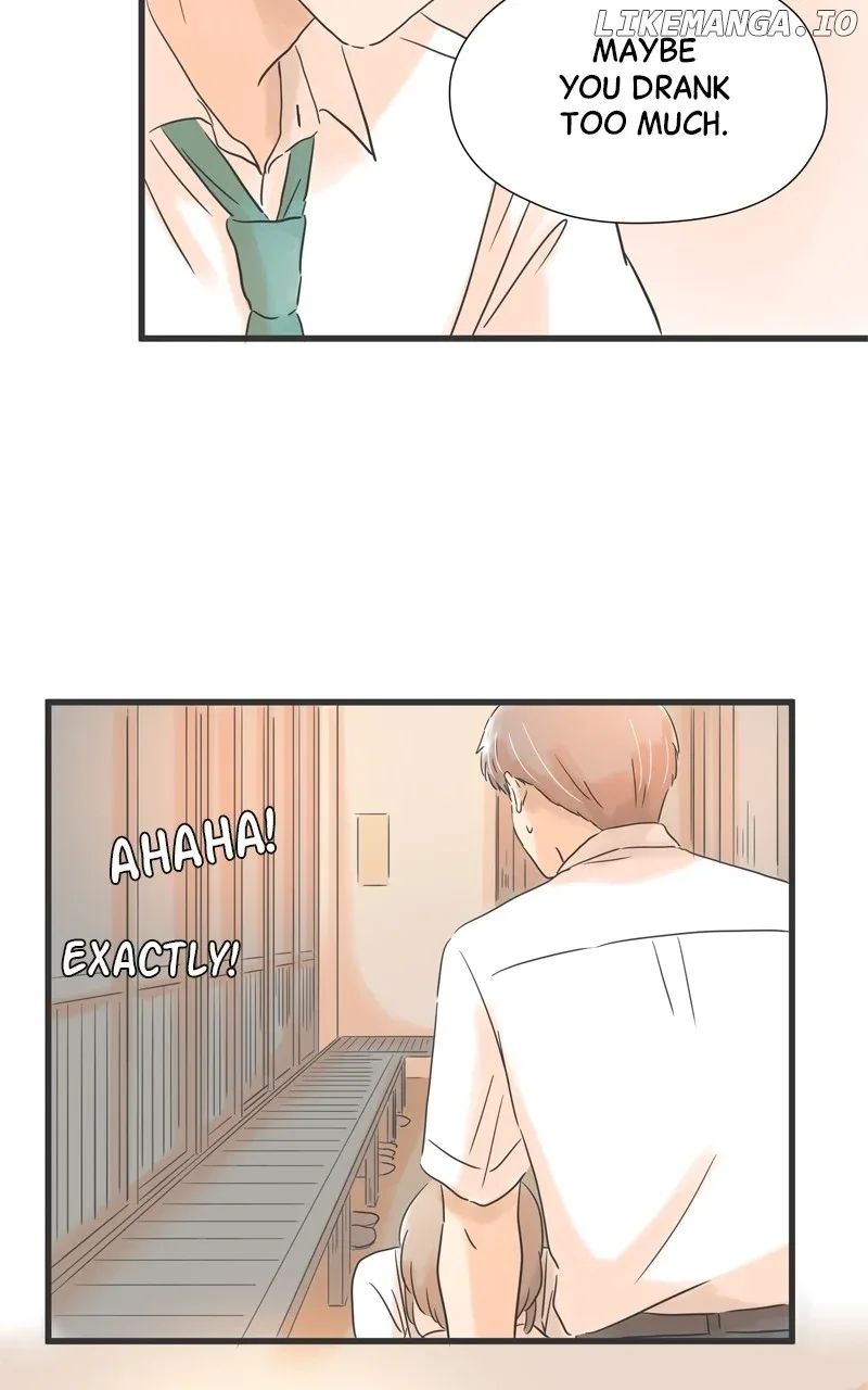 It Rains On Precious Days Chapter 92 page 7