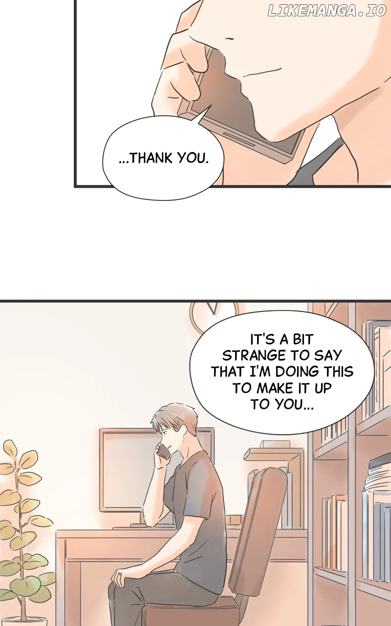 It Rains On Precious Days Chapter 88 page 63
