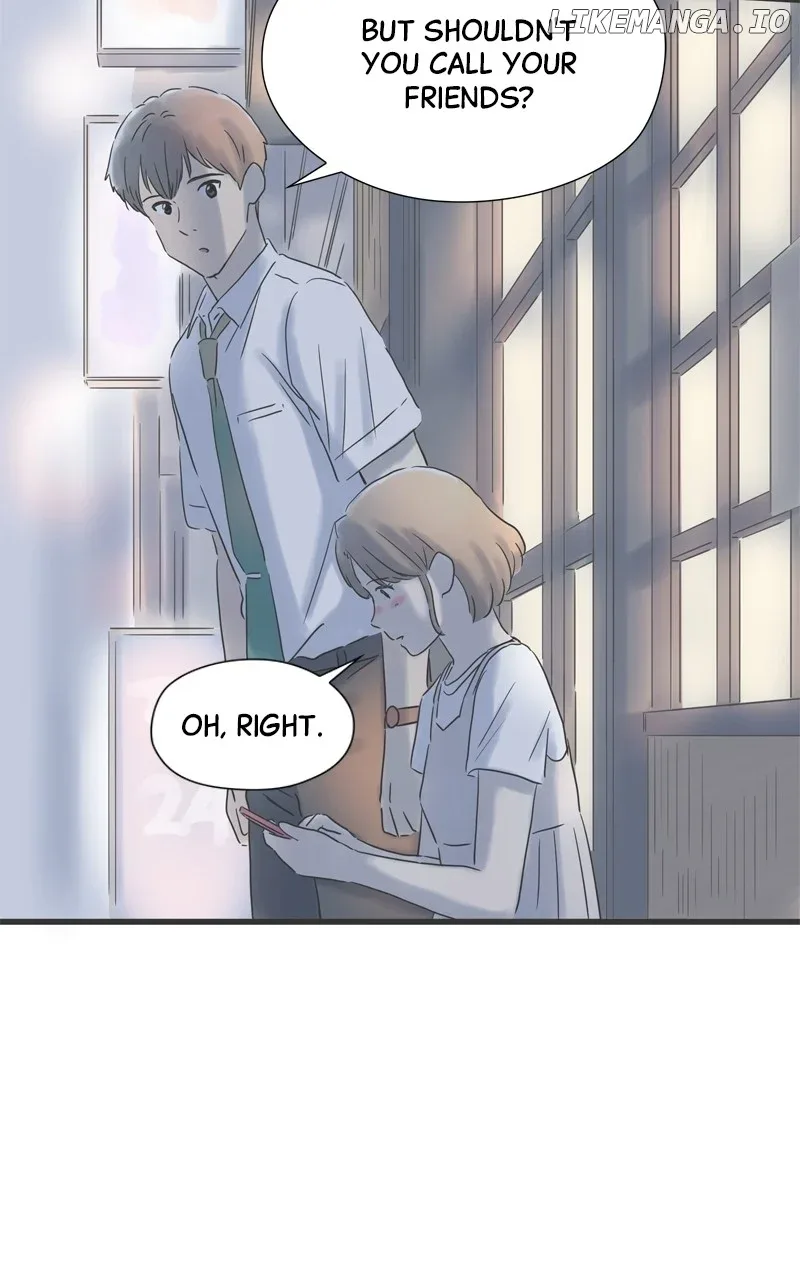 It Rains On Precious Days Chapter 92 page 12