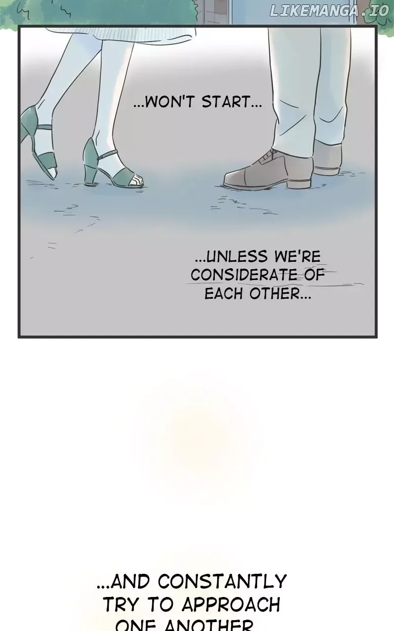 It Rains On Precious Days Chapter 89 page 71