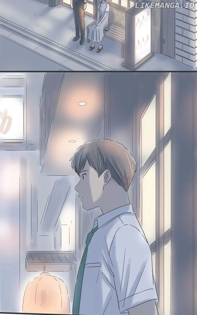 It Rains On Precious Days Chapter 92 page 14