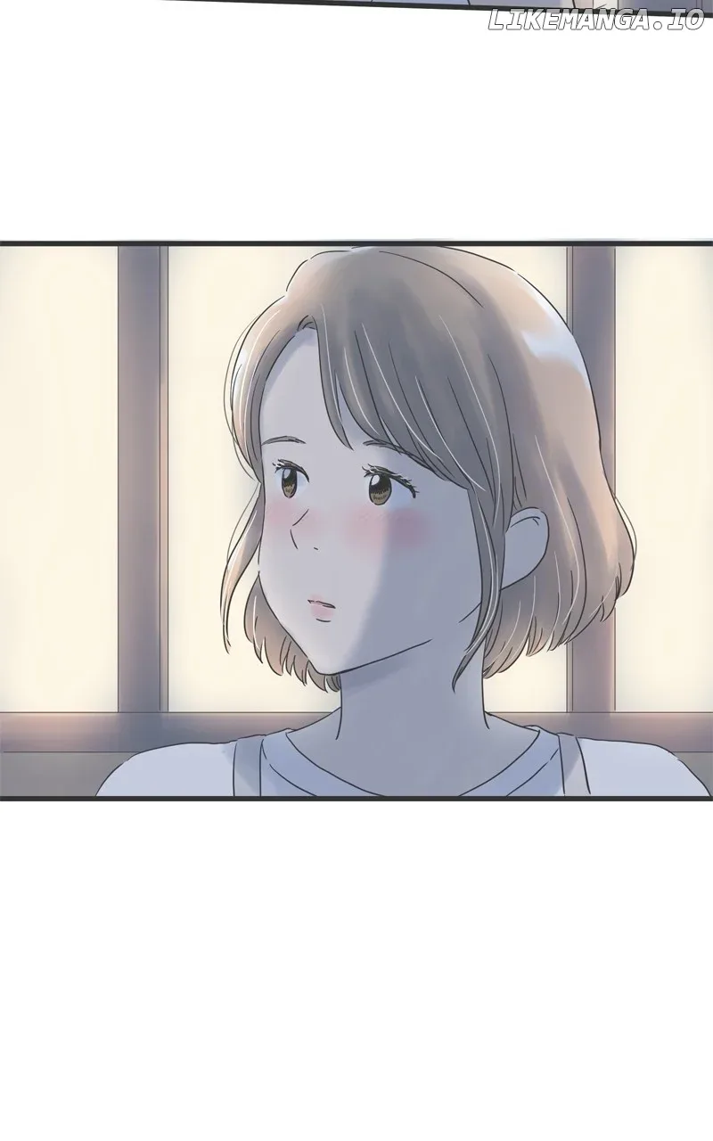 It Rains On Precious Days Chapter 92 page 15