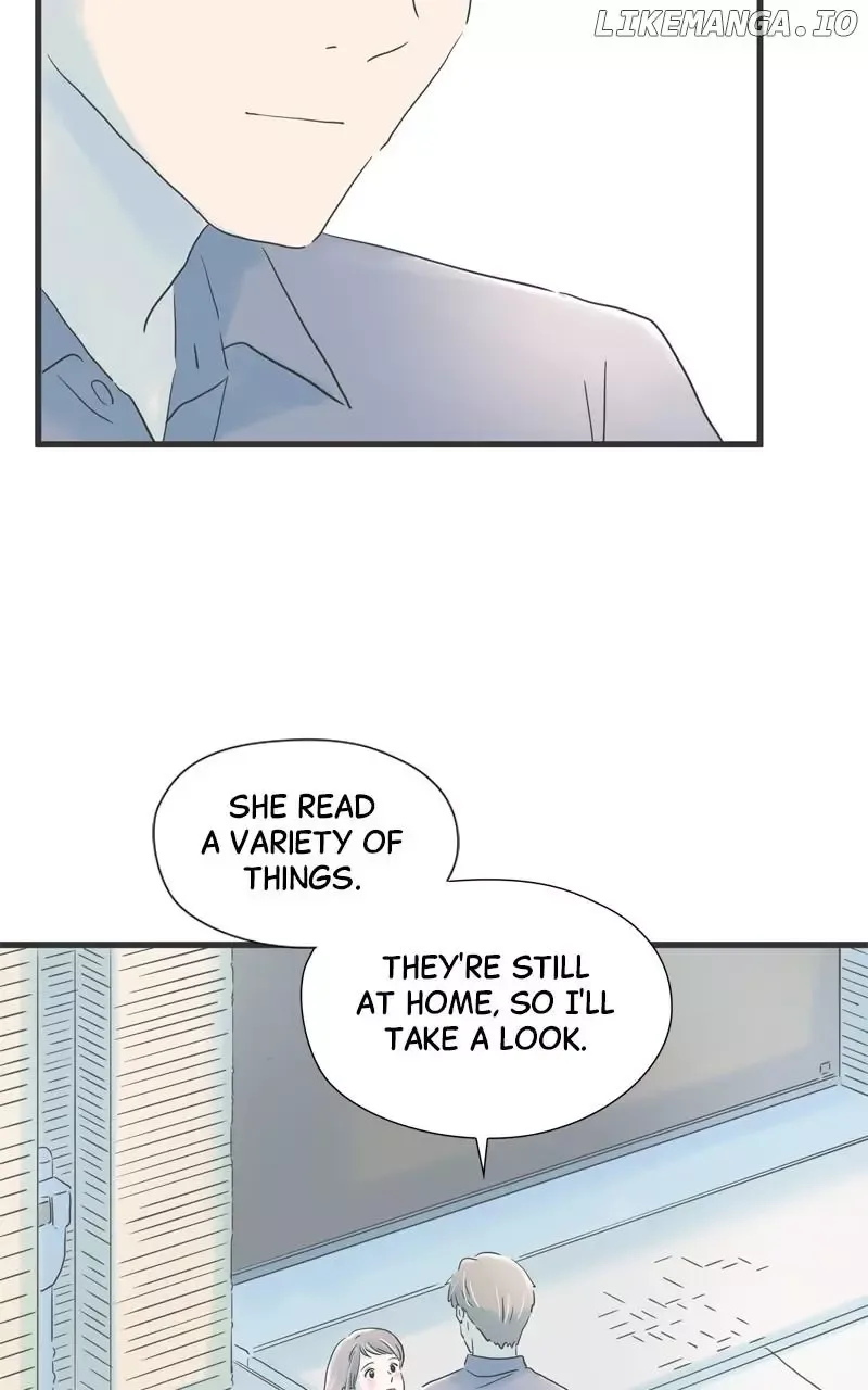 It Rains On Precious Days Chapter 89 page 76