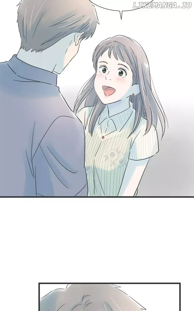 It Rains On Precious Days Chapter 89 page 74