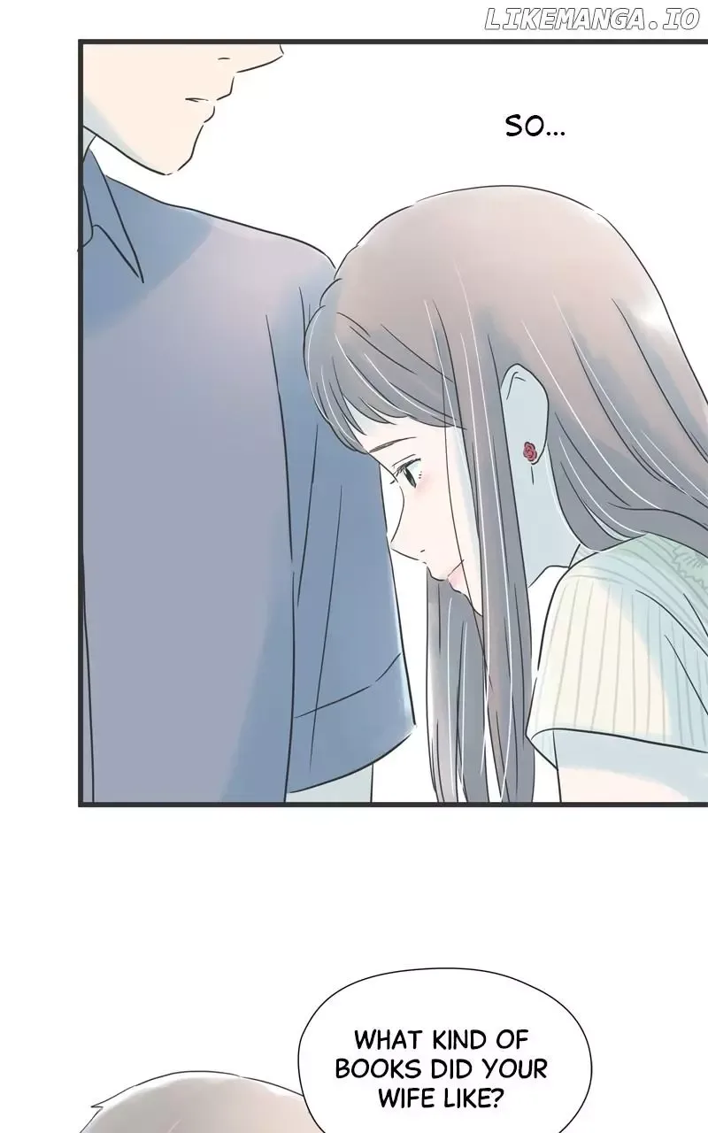 It Rains On Precious Days Chapter 89 page 73