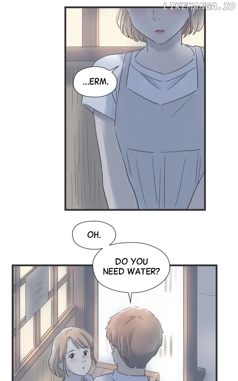 It Rains On Precious Days Chapter 92 page 16