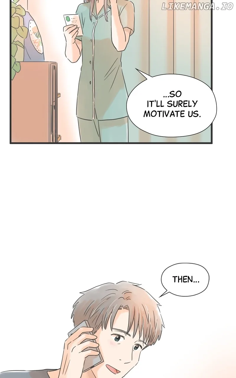 It Rains On Precious Days Chapter 88 page 70