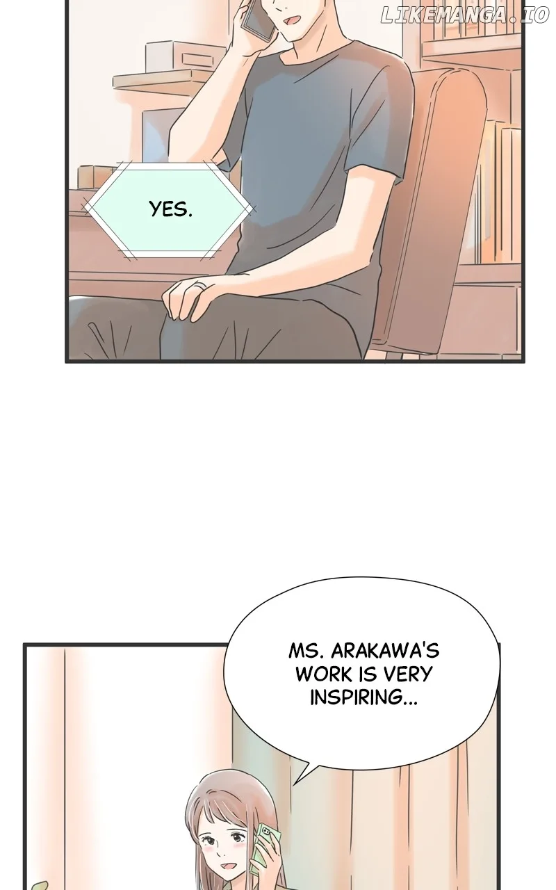 It Rains On Precious Days Chapter 88 page 69