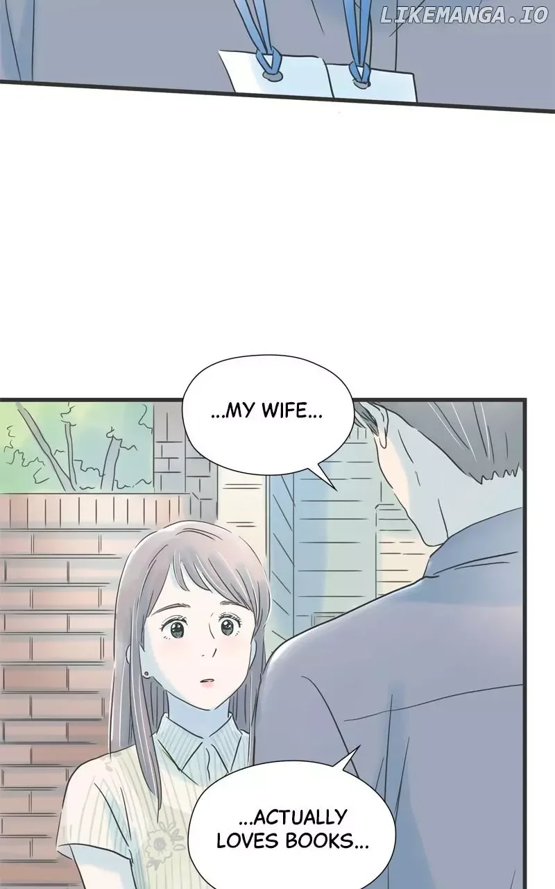 It Rains On Precious Days Chapter 89 page 67