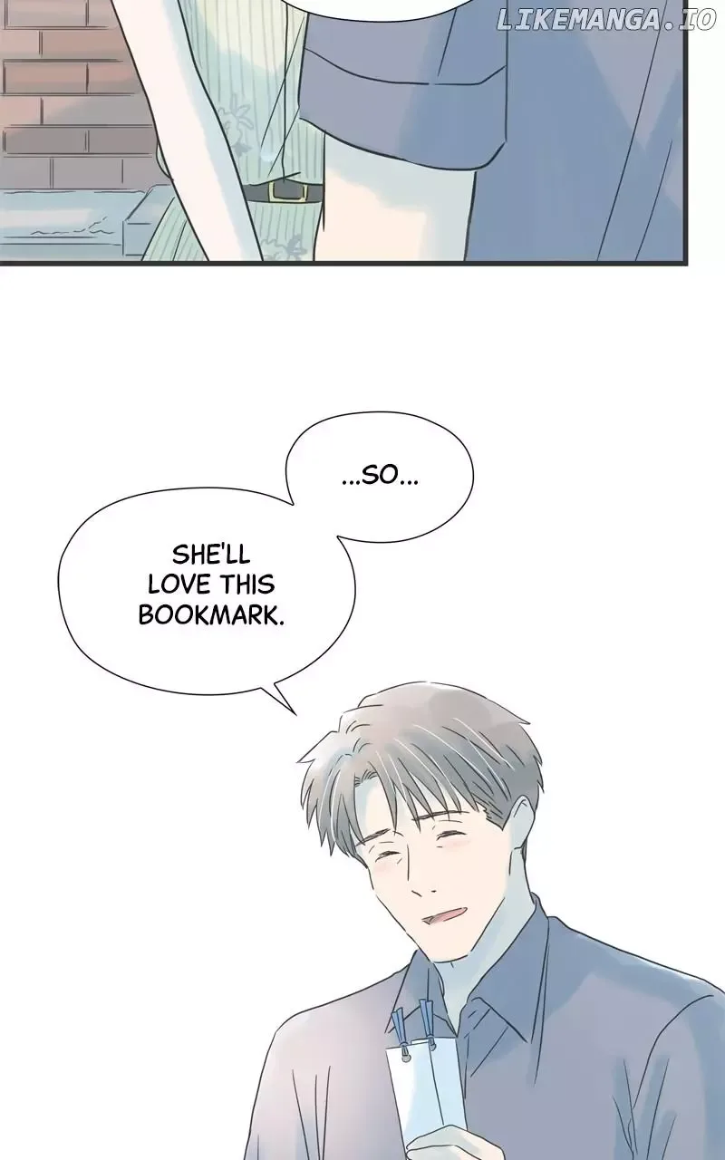 It Rains On Precious Days Chapter 89 page 68