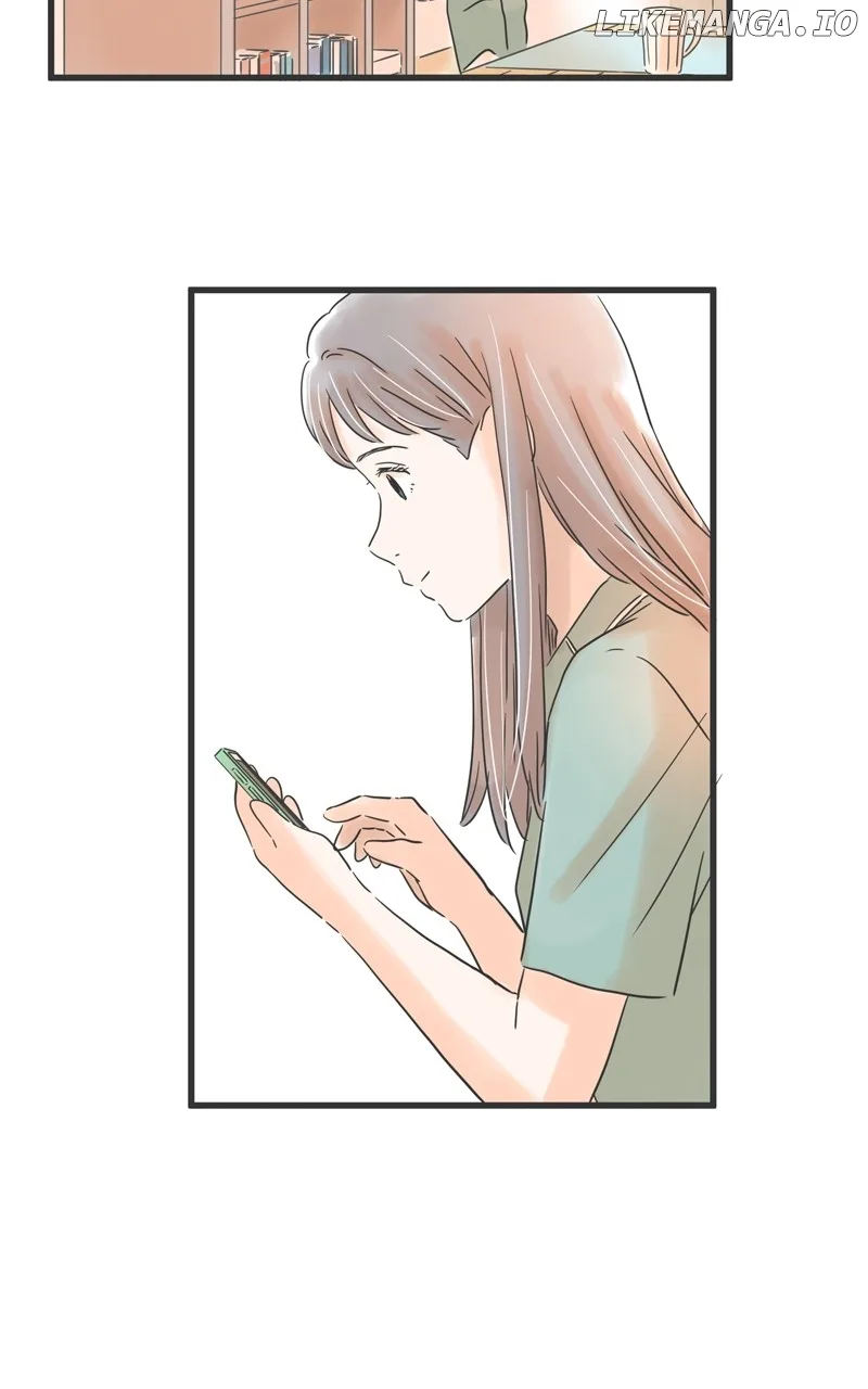 It Rains On Precious Days Chapter 88 page 66