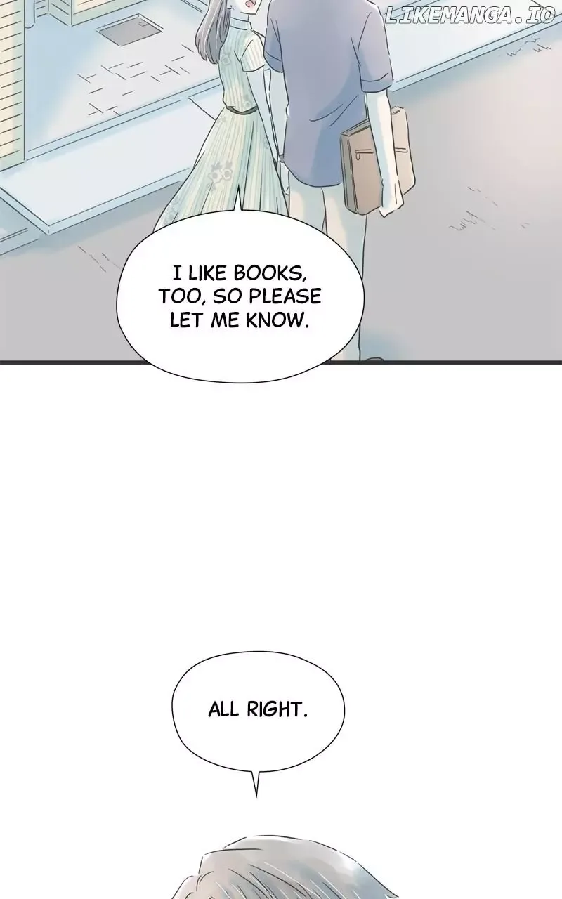 It Rains On Precious Days Chapter 89 page 77