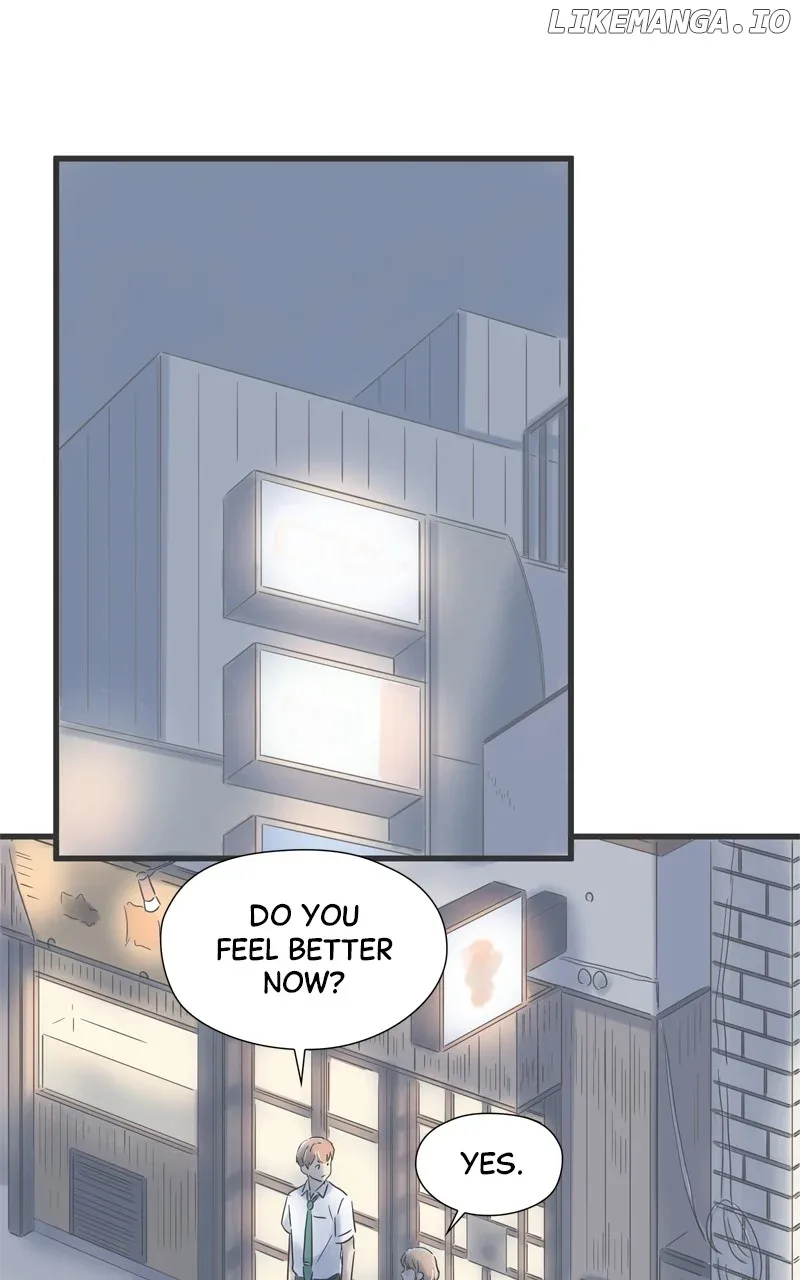 It Rains On Precious Days Chapter 92 page 13