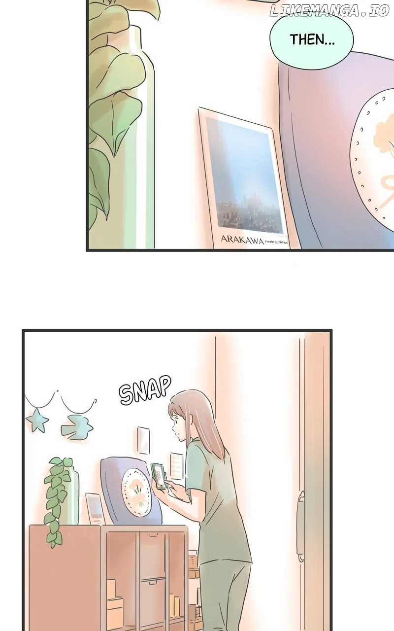 It Rains On Precious Days Chapter 88 page 65