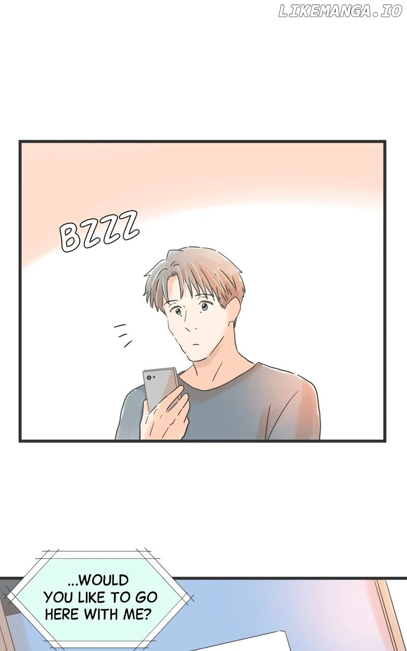 It Rains On Precious Days Chapter 88 page 67