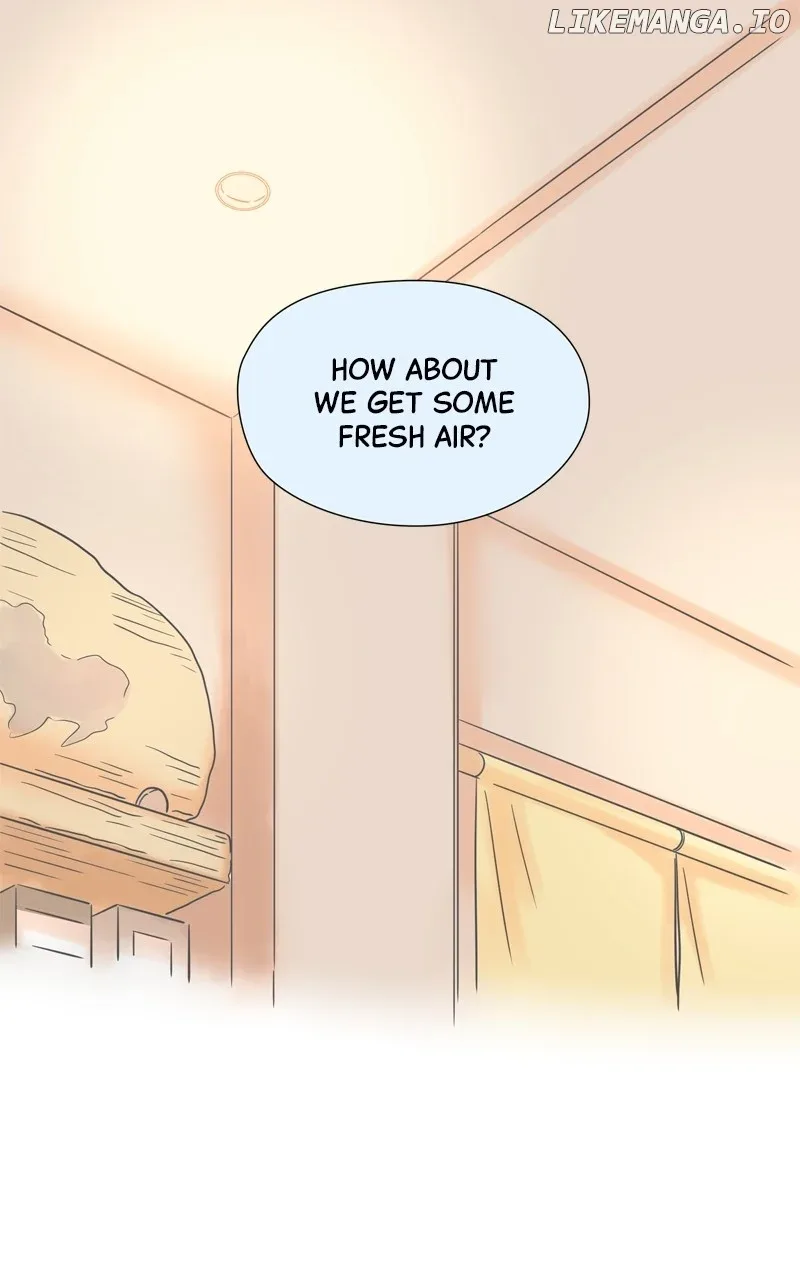 It Rains On Precious Days Chapter 92 page 8