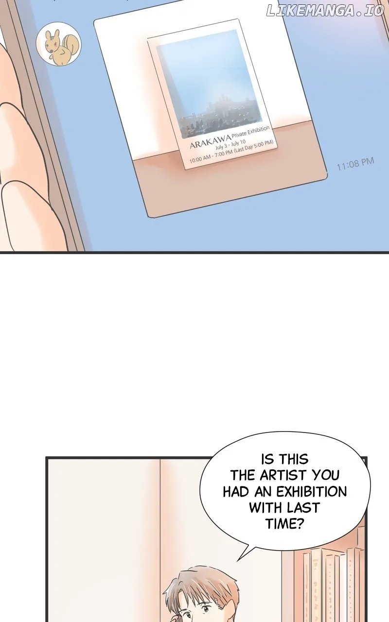It Rains On Precious Days Chapter 88 page 68