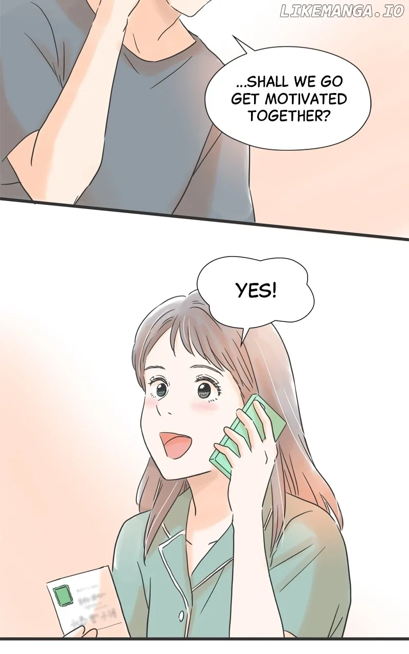 It Rains On Precious Days Chapter 88 page 71
